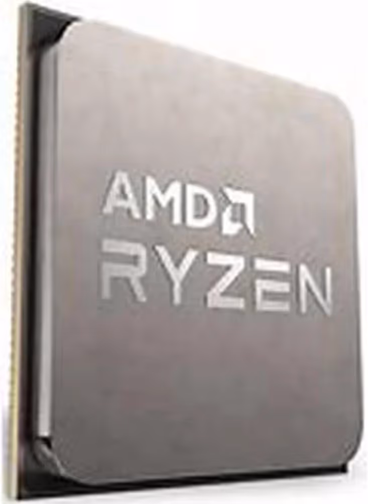 AMD Ryzen 7 5800XT (3.8 / 4.8GHz) (100-100001582) - vue 5