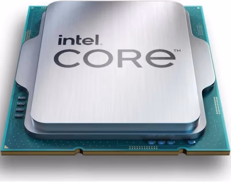 Boîtier Intel Core i9-14900KS 3,2/6,2 GHz - vue 2
