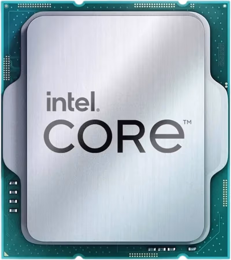 Boîtier Intel Core i9-14900KS 3,2/6,2 GHz - vue 4