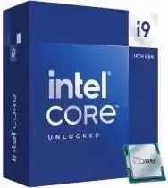 Boîtier Intel Core i9-14900KS 3,2/6,2 GHz - vue 5