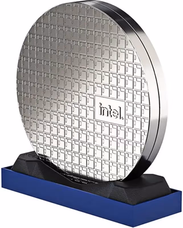 Intel Core i9-13900KS processeur 36 Mo Smart Cache Boîte - vue 3