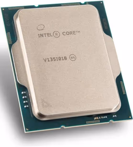 Boîtier Intel Core i3-14100 3,5/4,7 GHz - vue 5