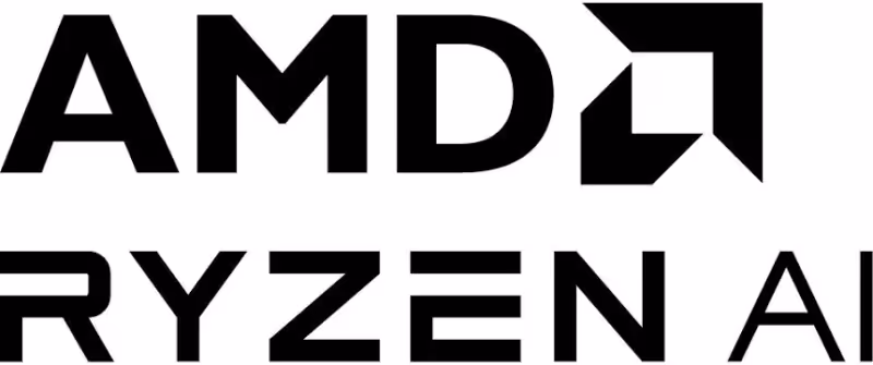 Boîtier AMD Ryzen 5 8600G 4,3/5 GHz - vue 3