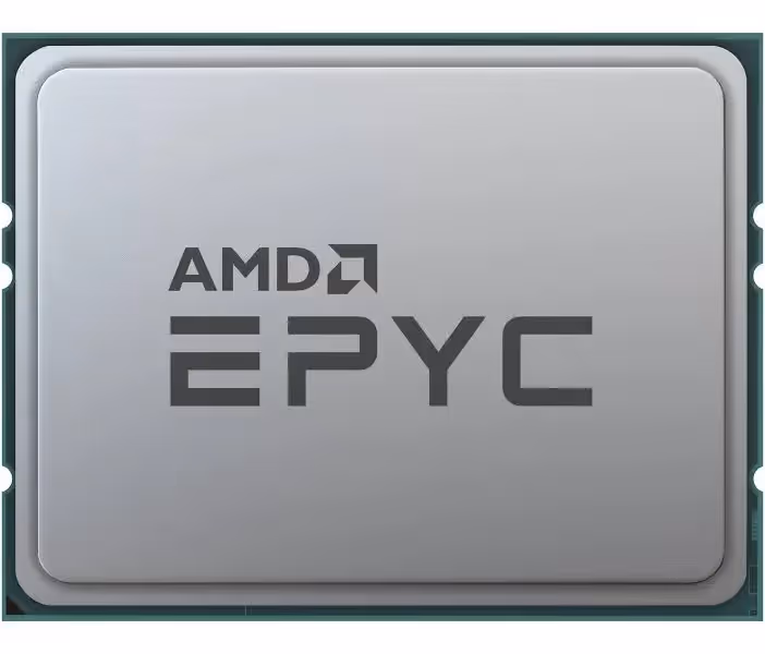 AMD EPYC7513 2,60 GHz/3,65 GHz - vue 3