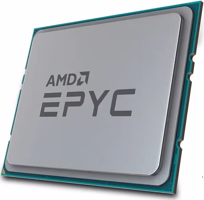 AMD EPYC7513 2,60 GHz/3,65 GHz - vue 4