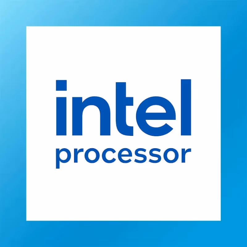 Intel Pentium 300 3,9 GHz - vue 3