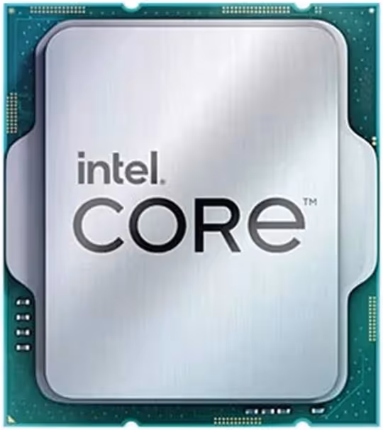Boîtier Intel Core i5-14400 2,5/4,7 GHz - vue 3