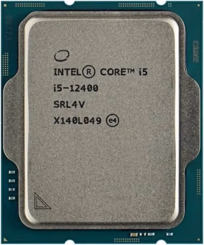 Boîtier Intel Core i5-14500 2,6/5 GHz - vue 4