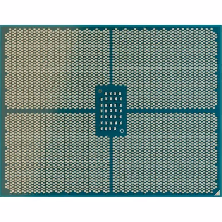 AMD Ryzen Threadripper PRO 7995WX 2,5/5,1 GHz - vue 4
