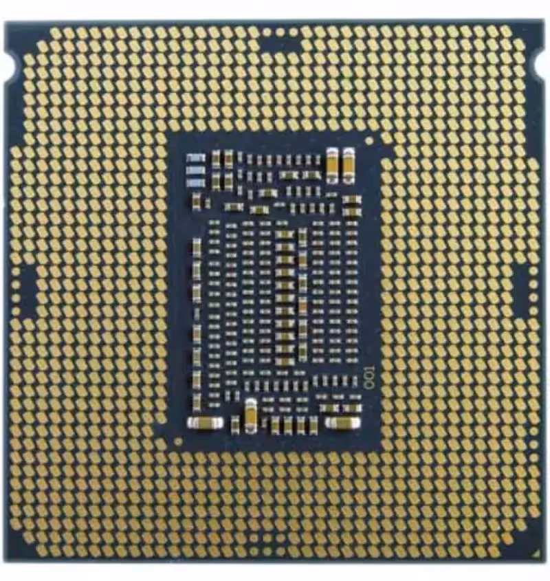 Intel Xeon 6248R processeur 3 GHz 35,75 Mo - vue 3