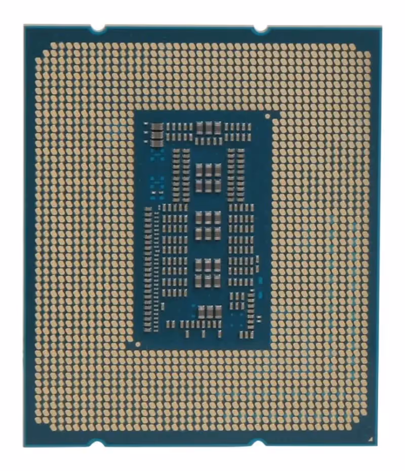 Intel Core i5-14600K 3,5/5,4 GHz - vue 4