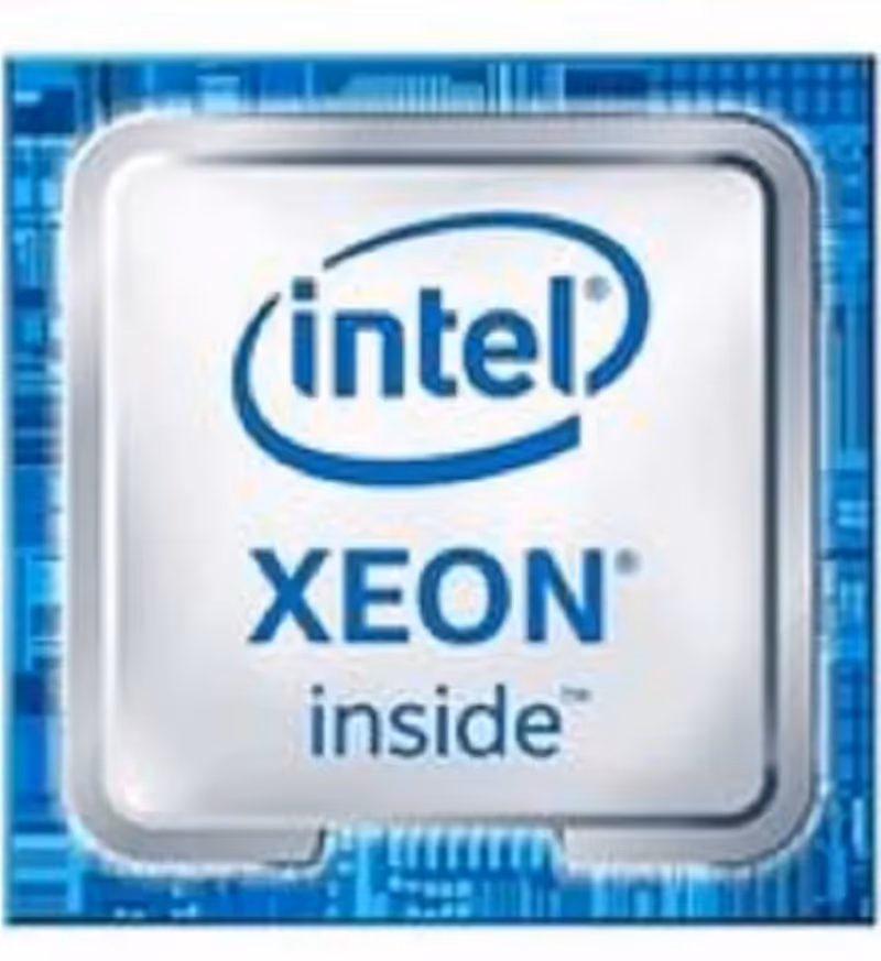 Intel Xeon Processeur ® ® E-2336 (12 Mo de cache, 2,90 GHz) - vue 5