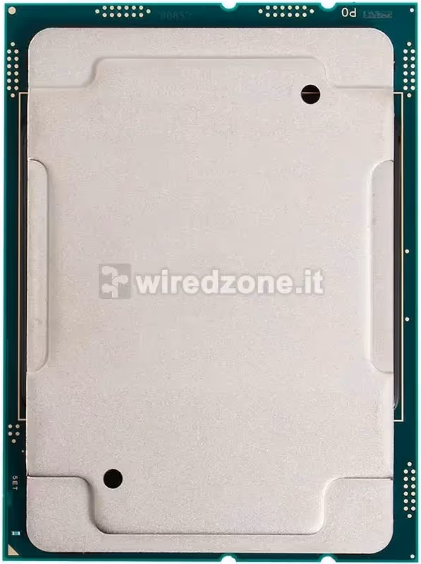 DELL Xeon Silver 4208 processeur 2,1 GHz 11 Mo - vue 5