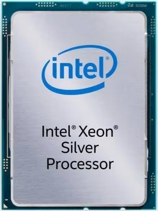 Kit processeur Intel Xeon Silver 4208 2,1 GHz/3,2 GHz pour HPE ProLiant ML350 Gen10 - vue 3