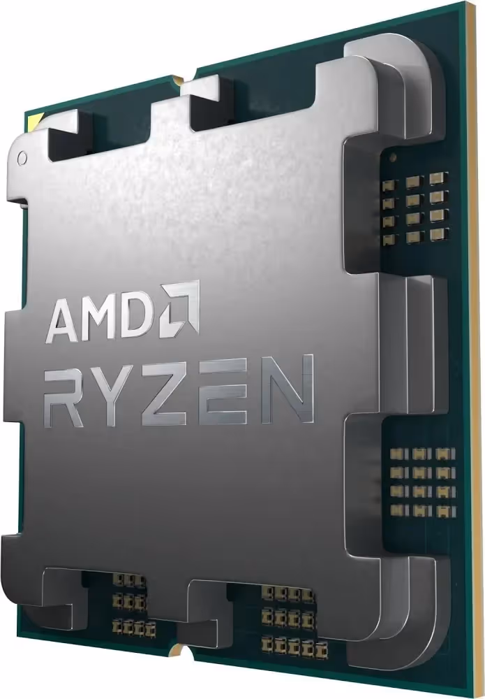 AMD Ryzen 7 7700 3,8/5,3 GHz - vue 3