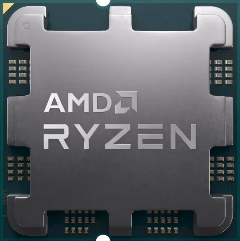 AMD Ryzen 7 7700 3,8/5,3 GHz - vue 4