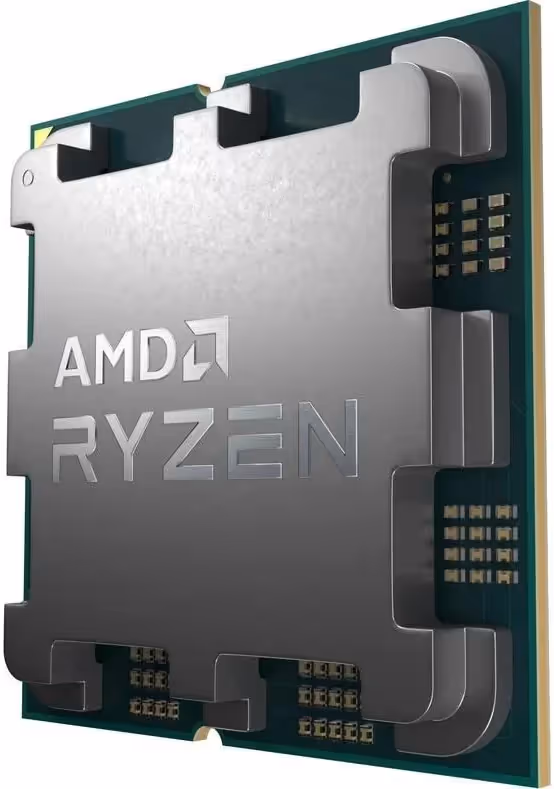 AMD Ryzen 9 7900 3,7/5,4 GHz - vue 5