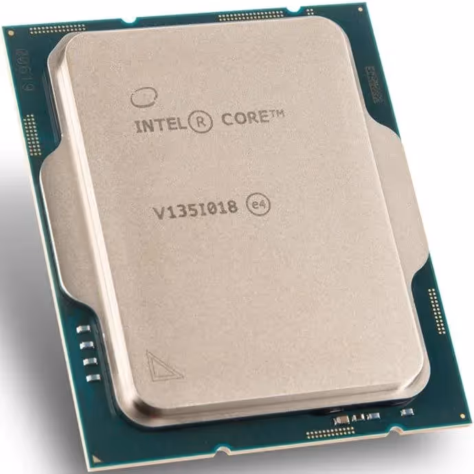 Intel Core i3-13100F processeur 12 Mo Smart Cache Boîte - vue 5