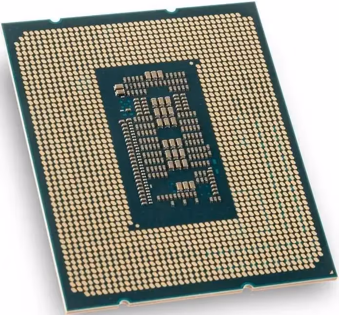 Intel Core i3-13100F processeur 12 Mo Smart Cache Boîte - vue 2