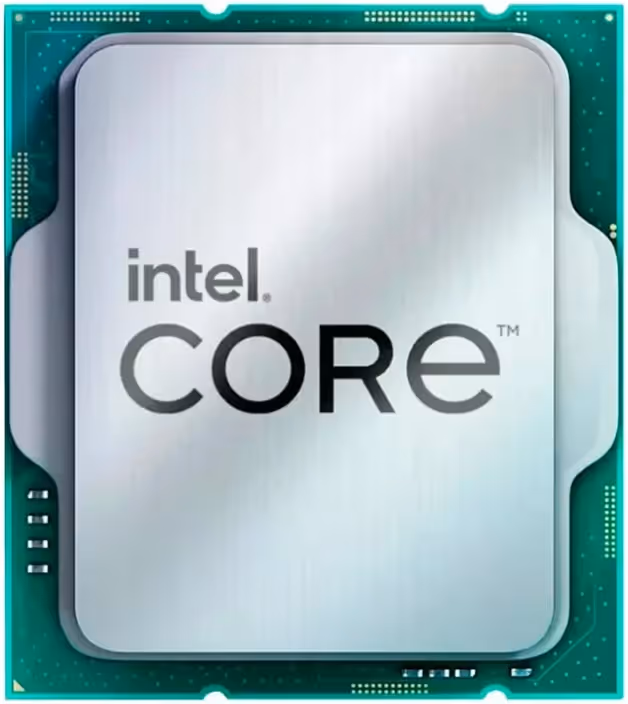 Intel Core i3-13100 processeur 12 Mo Smart Cache Boîte - vue 5