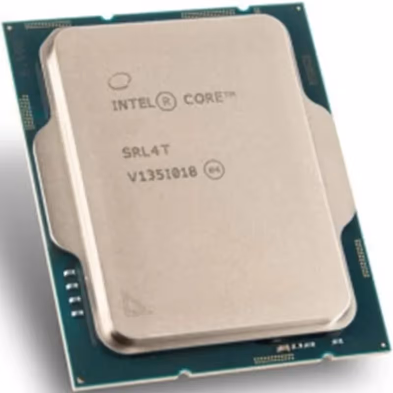 Intel Core i7-13700 processeur 30 Mo Smart Cache Boîte - vue 3
