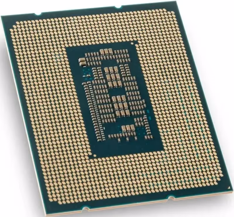 Intel Core i9-13900KF processeur 36 Mo Smart Cache Boîte - vue 2