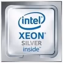 Processeur Intel Xeon Silver 4310 12 Cœurs 2,1 GHz Base 3,3 GHz Turbo Virtualisation Sécurité - vue 2