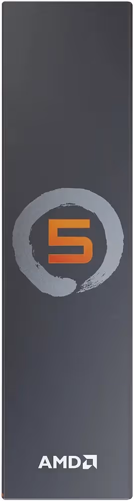 AMD Ryzen 5 7600X 4.7 GHz Box sin Ventilador - vue 3
