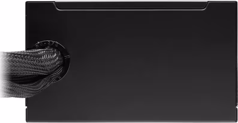 Alimentation PC non modulaire CORSAIR CX650 650W 80 PLUS Bronze noir - image 3