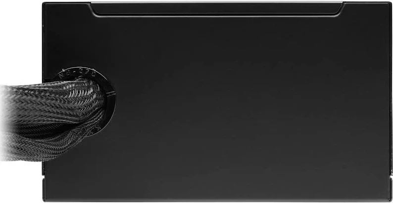 Alimentation PC non modulaire CORSAIR CX650 650W 80 PLUS Bronze noir - image 3