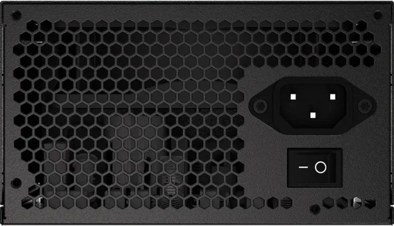 Alimentation PC non modulaire Gigabyte P450B ATX12V 2.31 450W 80 PLUS Bronze Noir - image 3