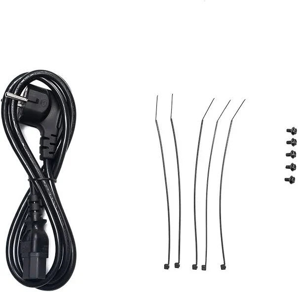 Alimentation PC semi modulaire Be Quiet System Power 11 450W 80 PLUS Bronze noir - image 5