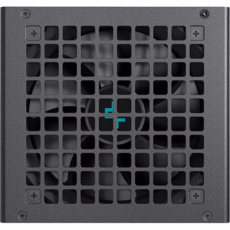 Deepcool ATX 800W - 80+ Bronze - PL800D Noir - image 3