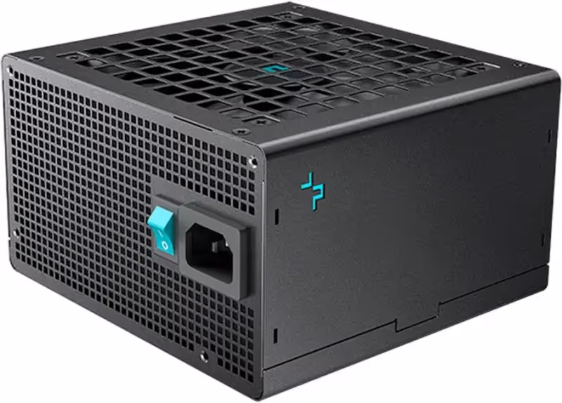 Deepcool ATX 800W - 80+ Bronze - PL800D Noir - image 5