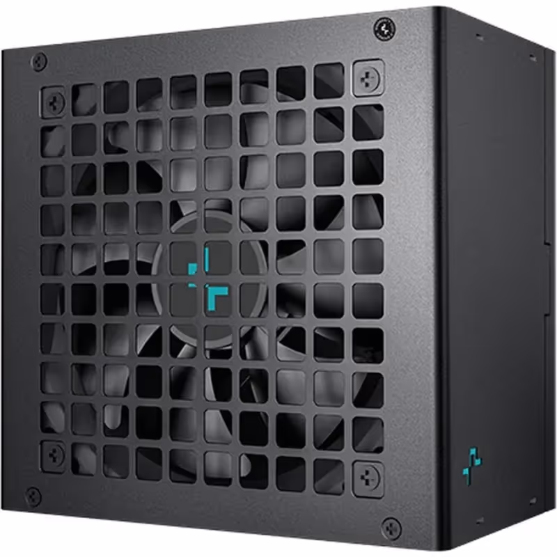 Deepcool ATX 800W - 80+ Bronze - PL800D Noir - image 2