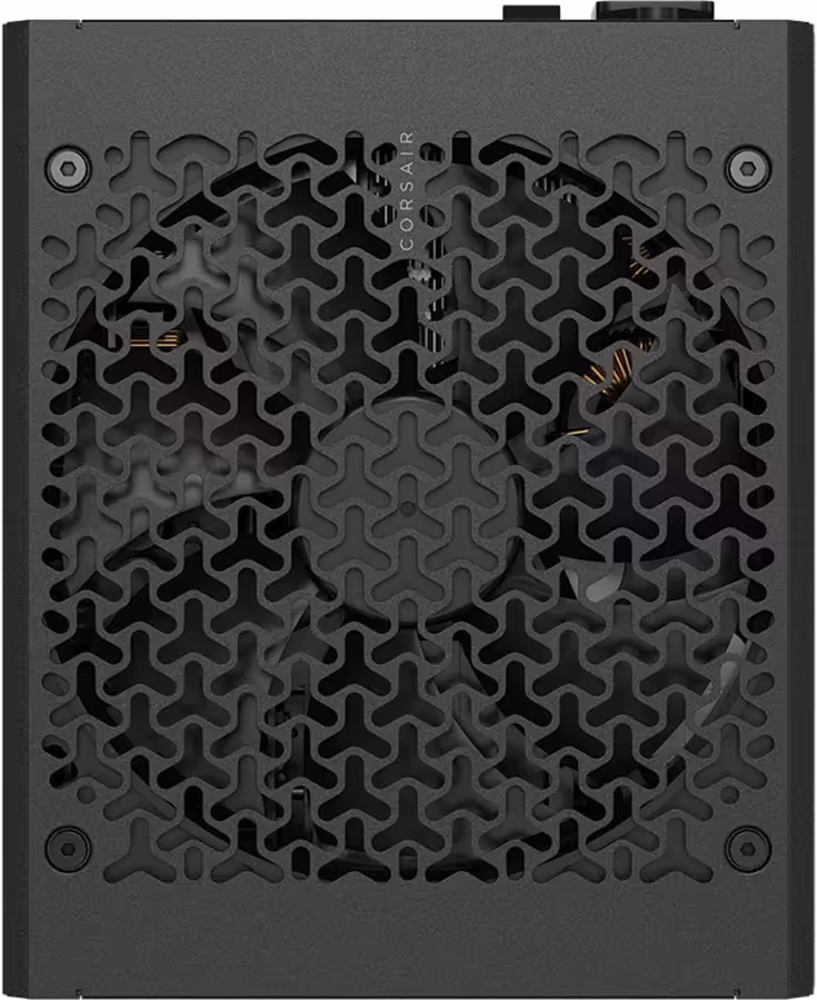 Corsair ATX 1000W - 80+ Platinum - HX1000i SHIFT - image 4