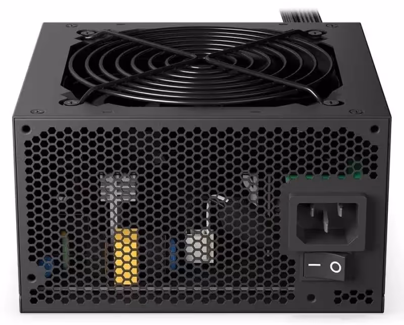Vero L5 Bronze alimentation  600 watt - image 5