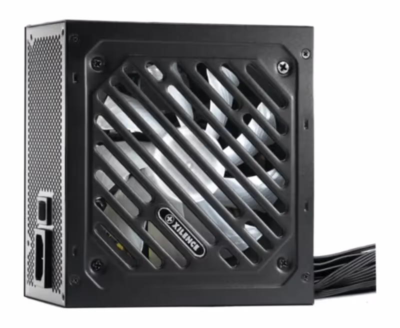 Gaming Gold ARGB alimentation 750 watt - image 5