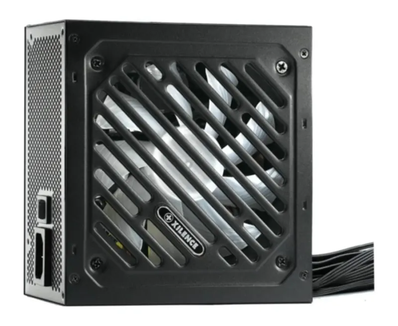 Gaming Gold ARGB alimentation  750 watt - image 5