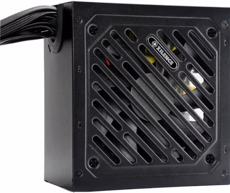 Gaming Gold ARGB alimentation 750 watt - image 3