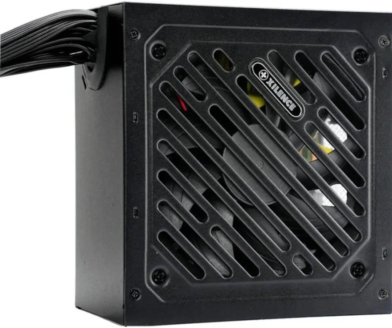 Gaming Gold ARGB alimentation  750 watt - image 3