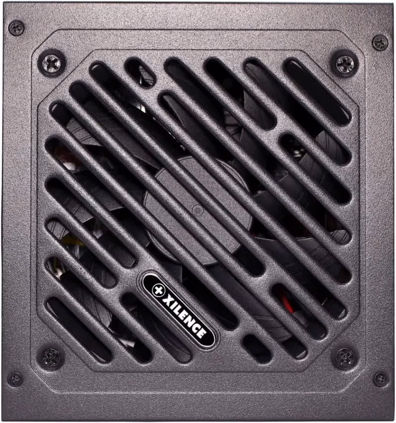 Gaming Gold alimentation  750 watt - image 5