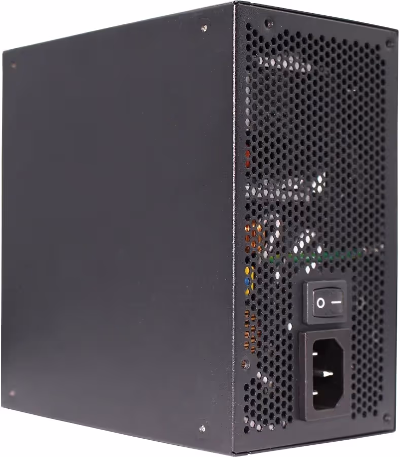 Gaming Gold alimentation  750 watt - image 2