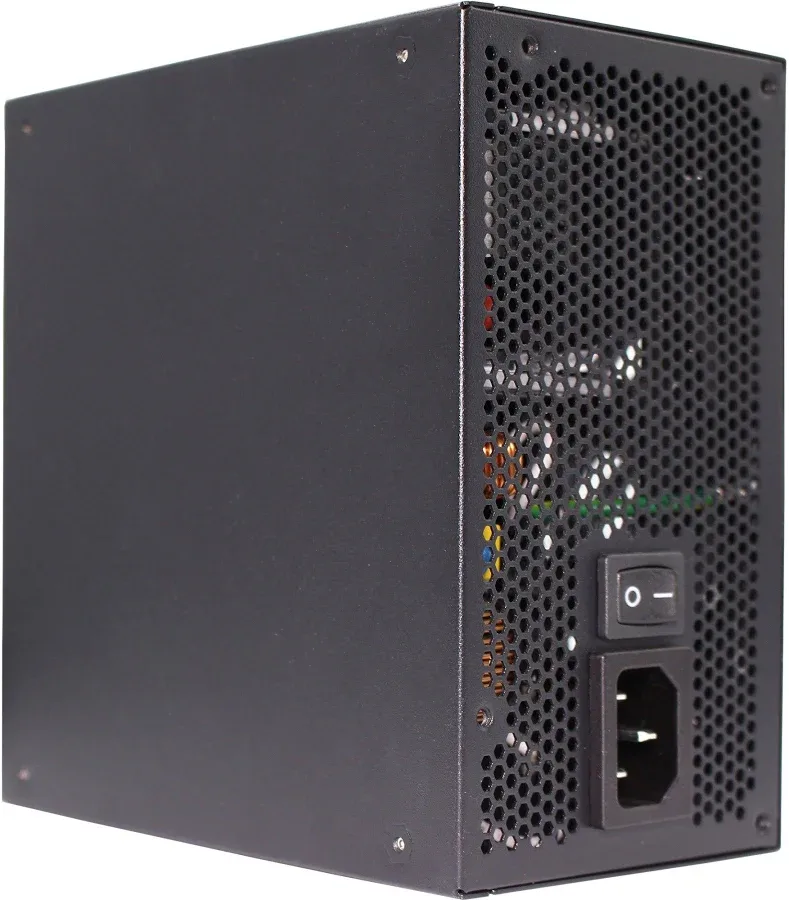 Gaming Gold alimentation  750 watt - image 2