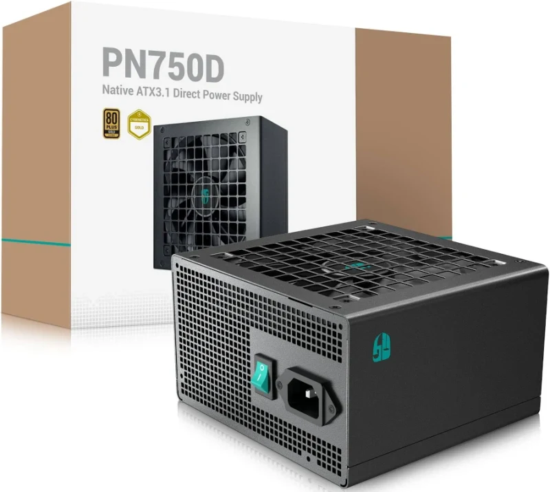 PN750D alimentation  750 watt - image 3