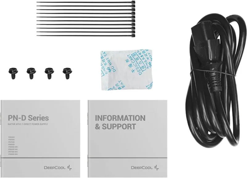 PN750D alimentation  750 watt - image 5