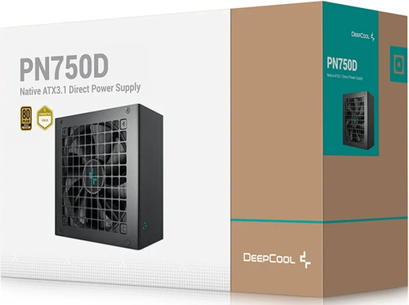 PN750D alimentation  750 watt - image 4
