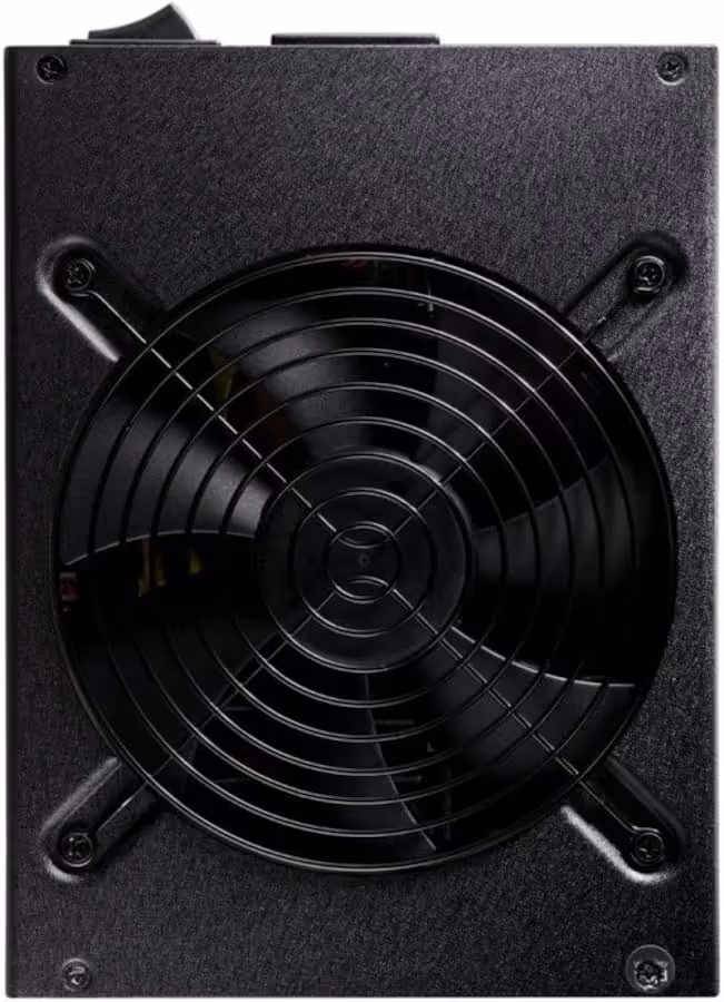 CANNON PRO 2500 alimentation  modulaire 2500 watt - image 4