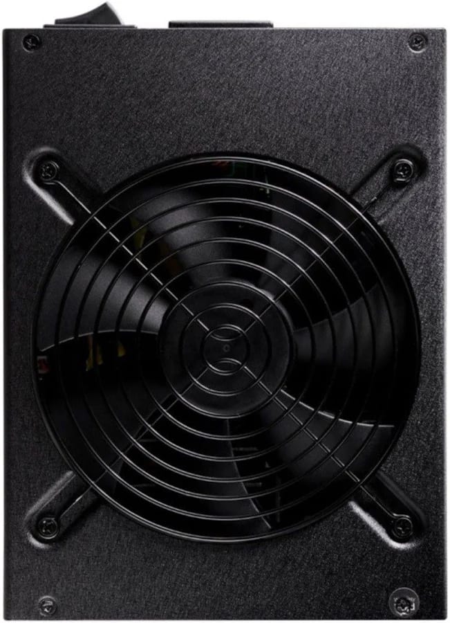 CANNON PRO 2500 alimentation  modulaire 2500 watt - image 4