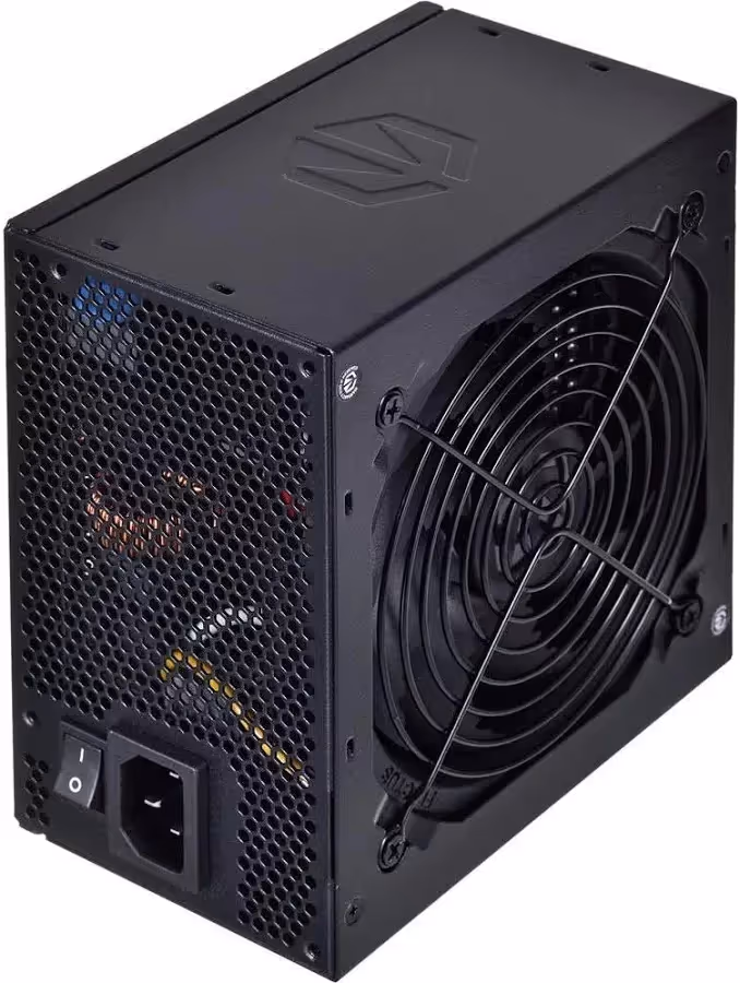 Supremo FM5 Gold alimentation  modulaire 750 watt - image 3
